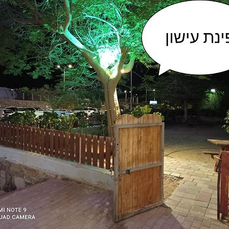 אירוח ביתי The View Eilat Exterior foto