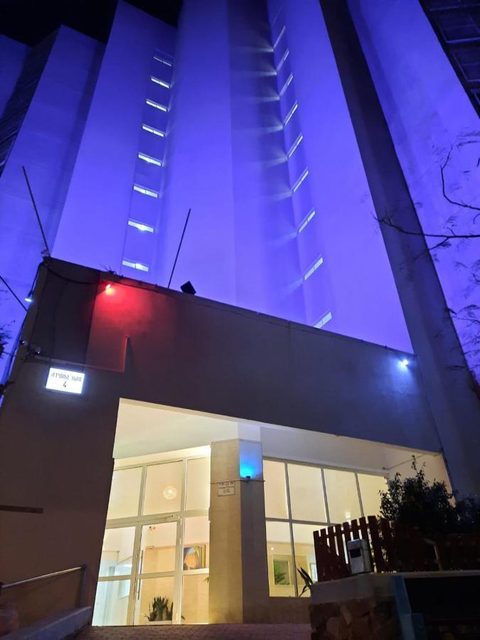 אירוח ביתי The View Eilat Exterior foto