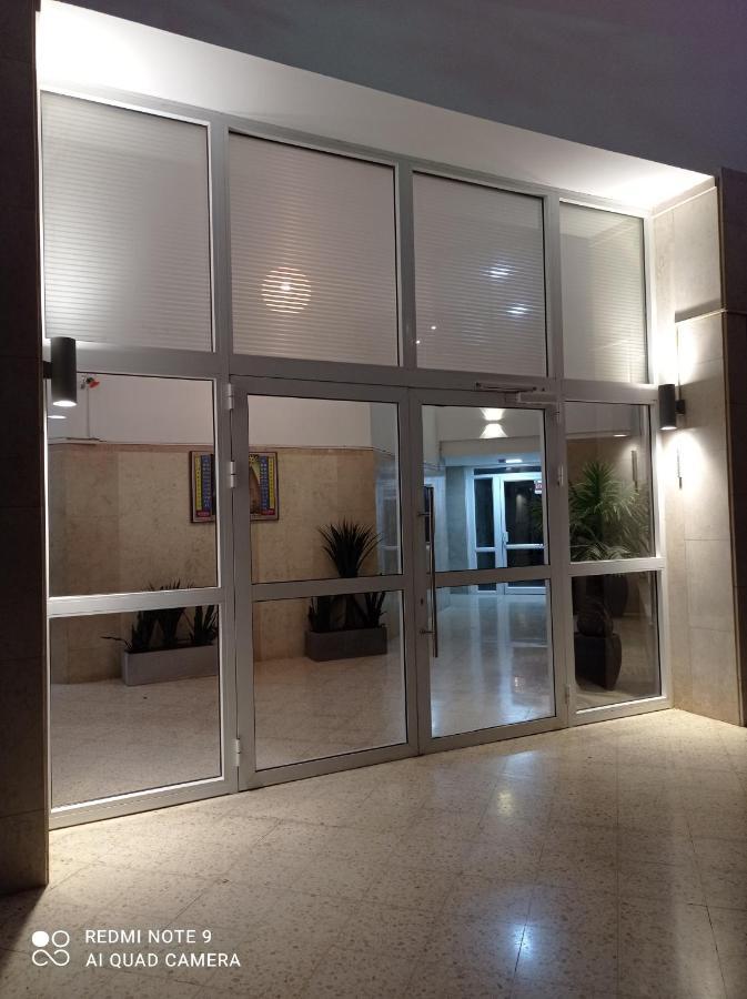 אירוח ביתי The View Eilat Exterior foto
