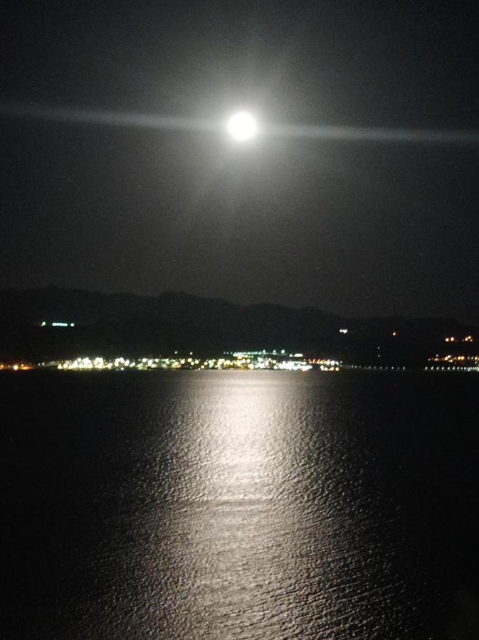 אירוח ביתי The View Eilat Exterior foto