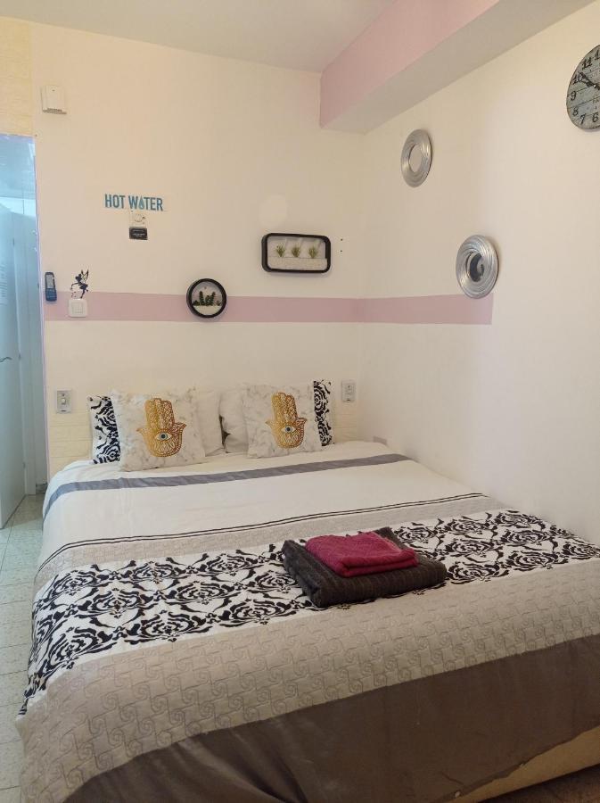 אירוח ביתי The View Eilat Exterior foto