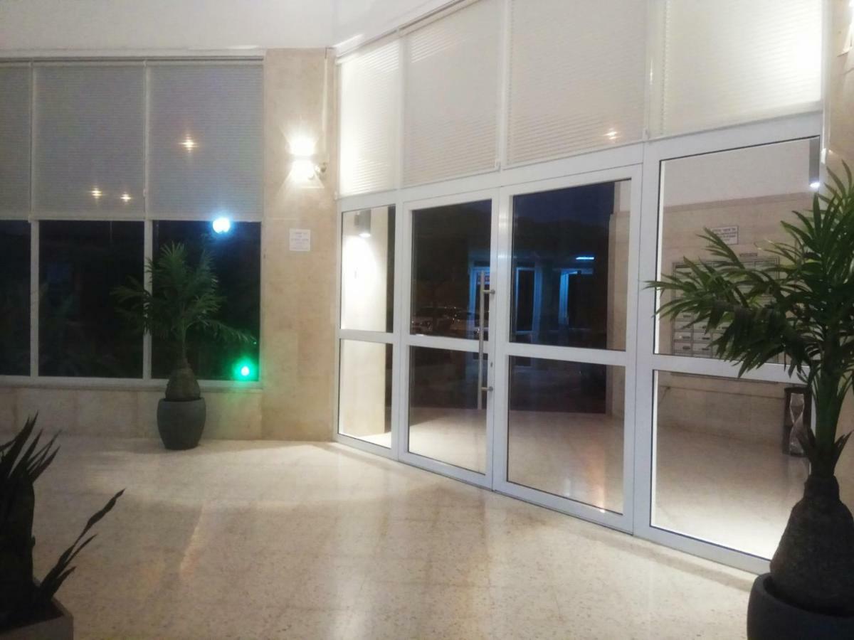 אירוח ביתי The View Eilat Exterior foto